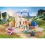 Playmobil - Spalatorie Cu Isabella Si Calutul Lioness Playmobil - 3